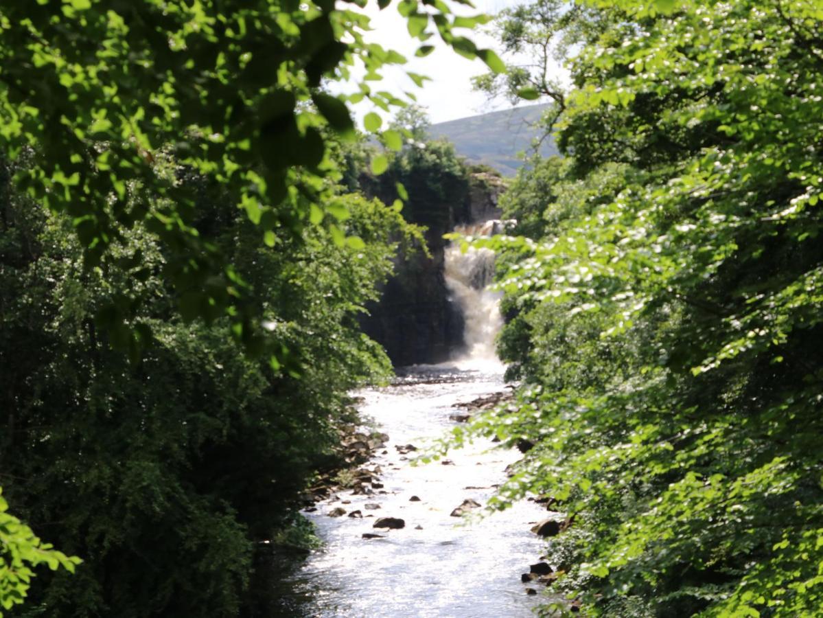 Newbiggin Hoodgill Barn别墅 外观 照片